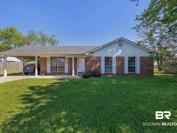 71 Mayfair Ln, Loxley, AL 36551