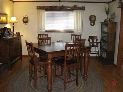 5th image of 3115 N County Road 950 E