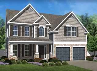 13342 David Jennings Ave, Charlotte, NC 28213