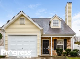 7528 Brighton Hill Ln, Raleigh, NC 27616