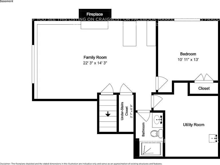 5565 Knoll Dr — Photo 3