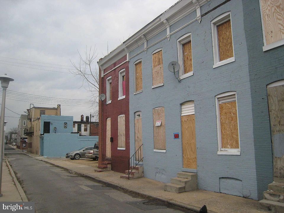 1st image of 613 N Bradford St