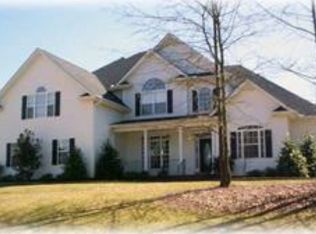 120 Lakeview Dr, Williamston, SC 29697