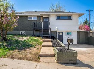 1600 W Sheri Ln, Littleton, CO 80120