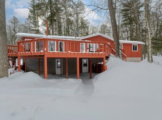 1538 Lotus Ln, Eagle River, WI 54521