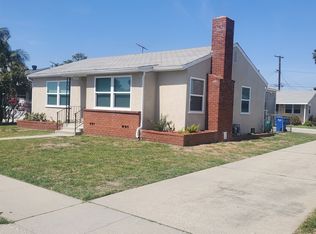 7209 Luxor St, Downey, CA 90241