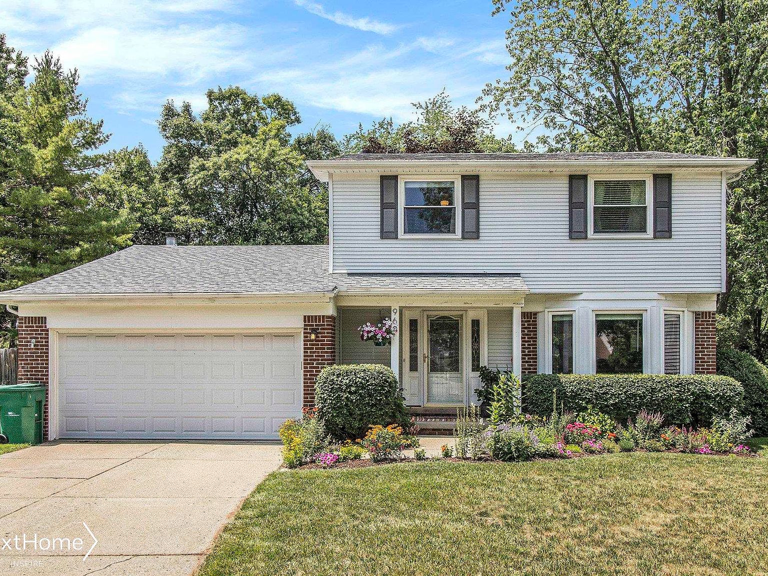 960 Devonshire Ct, Brighton, MI 48116 Zillow