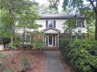 4500 Highberry Rd, Greensboro, NC 27410