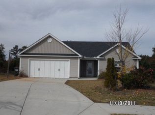 1082 Sutherland Dr, Winder, GA 30680