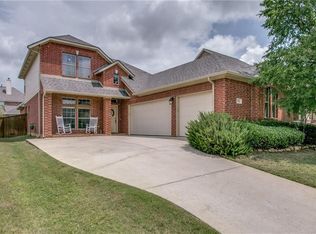 951 Fortner Rd, Argyle, TX 76226