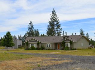 40817 N Newport Hwy, Elk, WA 99009