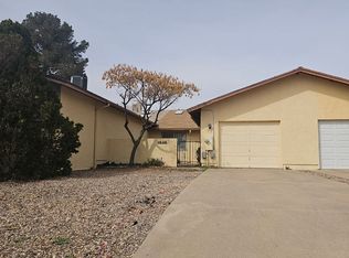 1830 Paseo De La Luna, Sierra Vista, AZ 85635