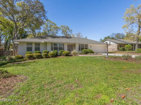 1967 SUSSEX Drive N, Orange Park, FL 32073