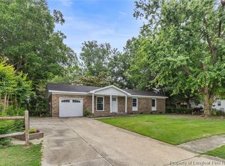 605 Berwick Dr, Fayetteville, NC 28314