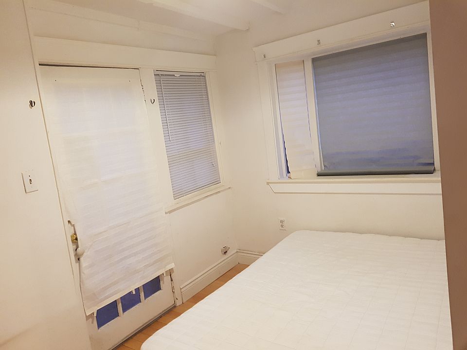 bedroom #1 on main floor east