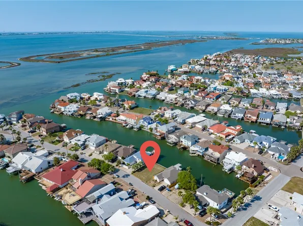 13554 Ducat Ct, Corpus Christi, TX 78418