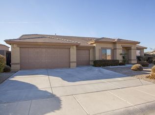 17709 W Copper Ridge Dr, Goodyear, AZ 85338