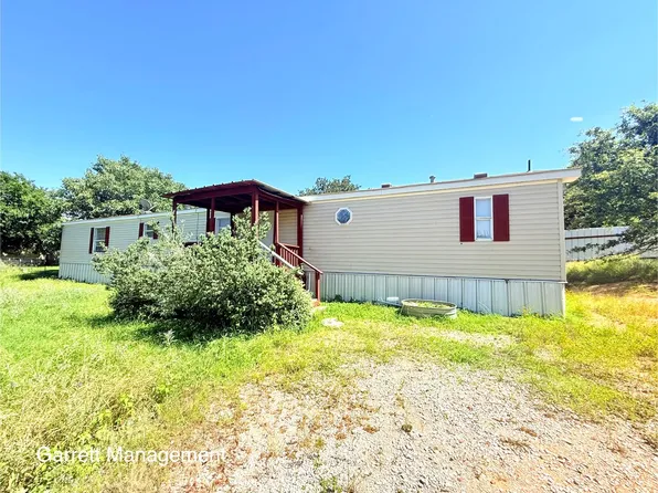 921 Seneca Dr, Burnet, TX 78611