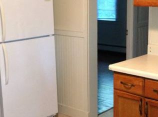 24 Ames St APT 4, Coventry, RI 02816