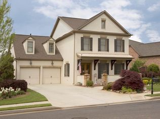 149 Cadence Trl, Canton, GA 30115