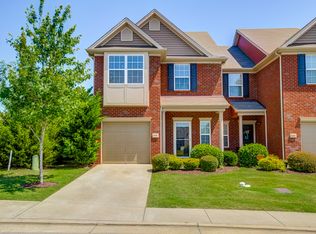 8368 Rossi Rd, Brentwood, TN 37027