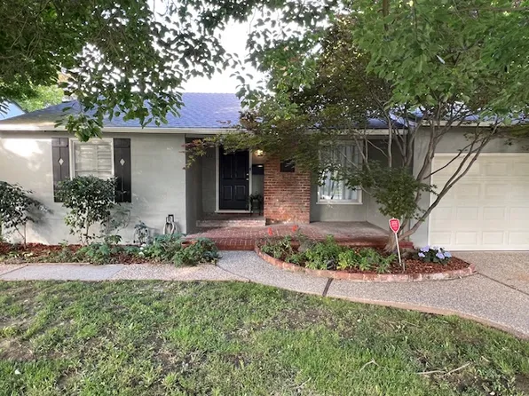 176 San Antonio Way, Sacramento, CA 95819