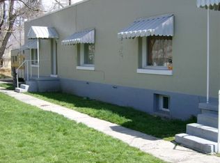 870 23rd St APT 7, Ogden, UT 84401