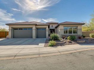 2420 W Kit Carson Ct, Phoenix, AZ 85086