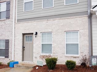 937 Ambient Way #334, Atlanta, GA 30331