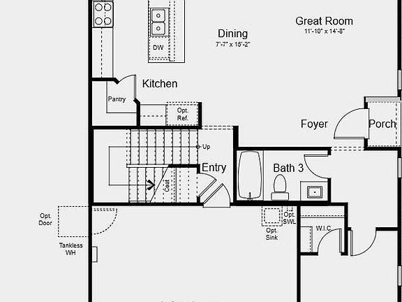 2nd image of this home