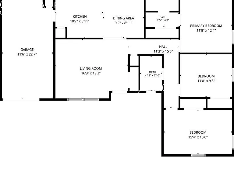 206 Balboa Dr — Photo 38