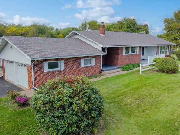 8842 S Susquehanna Trl, Pt Trevorton, PA 17864