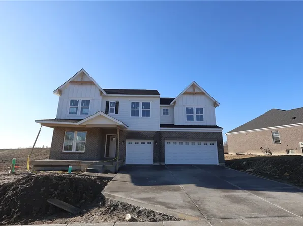 2445 Trail Vw #8593, Lebanon, OH 45036