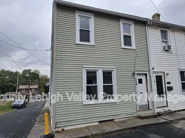 733 Clay St, Allentown, PA 18102