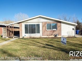 1080 N Taffeta Dr, Salt Lake City, UT 84116