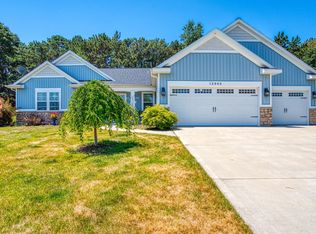 12903 Mariposa St, Grand Haven, MI 49417
