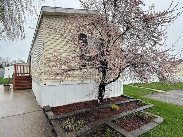 1341 Mariga St S, Novi, MI 48374