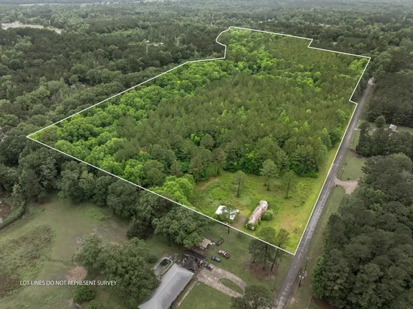 30 Mol Ac Conway Rd, Petal, MS 39465
