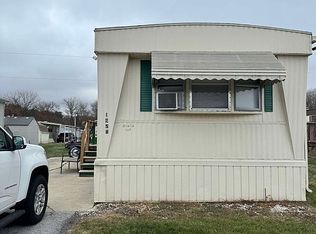 1256 Camelot Ests, Portage, IN 46368