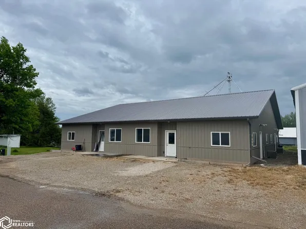 205 Collins St, Batavia, IA 52533