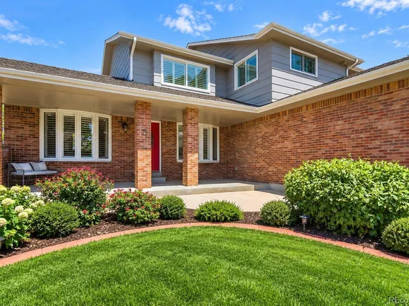 1721 E Phillips Avenue, Centennial, CO 80122