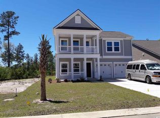 528 Harbison Cir LOT 97, Kensington D Myrtle Beach, SC 29588