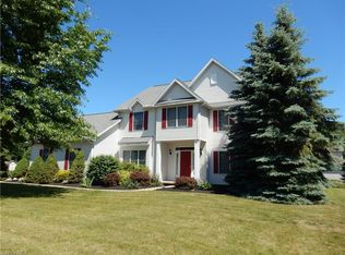 3477 Abington Ct, Brunswick, OH 44212