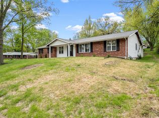 12306 Cape Cod Dr, Saint Louis, MO