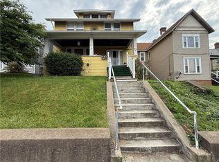 431 New York Ave, Rochester, PA 15074