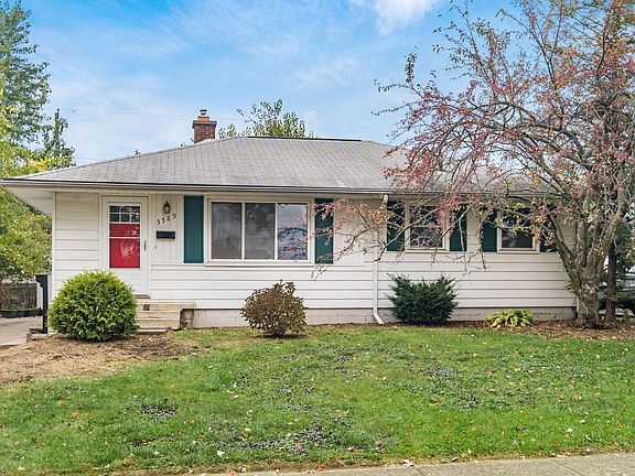 2nd image of 3589 Kenlawn St