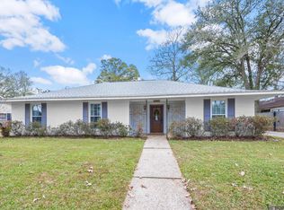 16801 Ticonderoga Ave, Baton Rouge, LA 70817