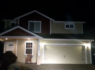15160 Durant Dr SE, Yelm, WA 98597