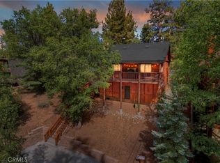 657 Georgia St, Big Bear Lake, CA 92315