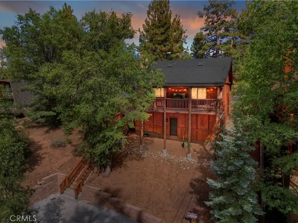 657 Georgia St, Big Bear Lake, CA 92315